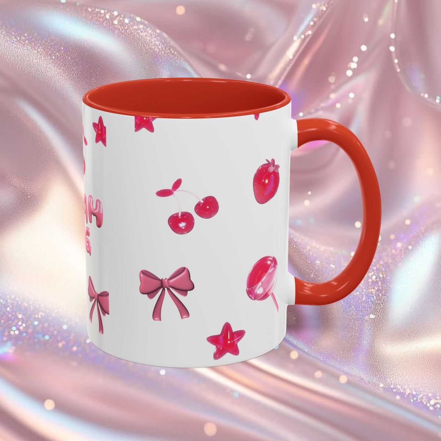 Dream Big Coffee Mug - 11, 15oz