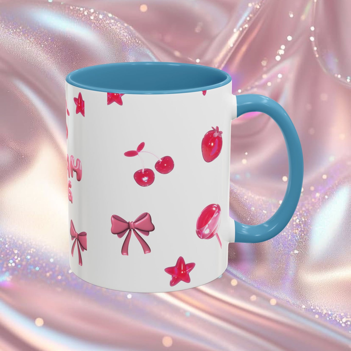 Dream Big Coffee Mug - 11, 15oz