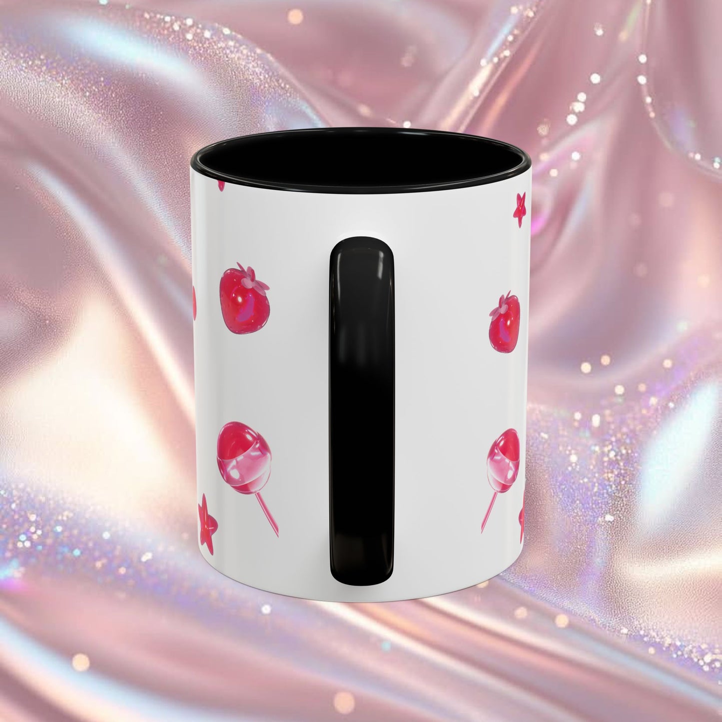 Dream Big Coffee Mug - 11, 15oz