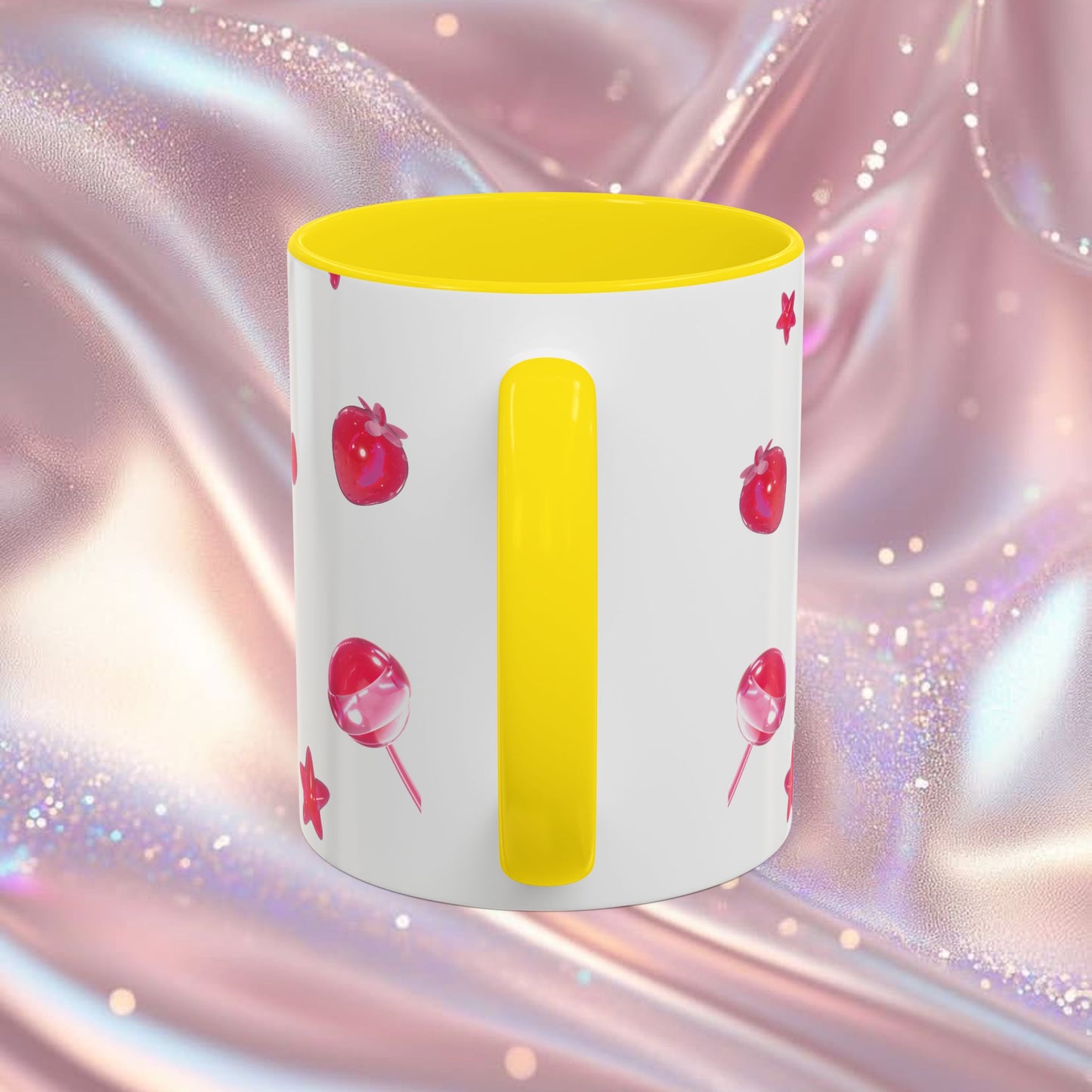 Dream Big Coffee Mug - 11, 15oz