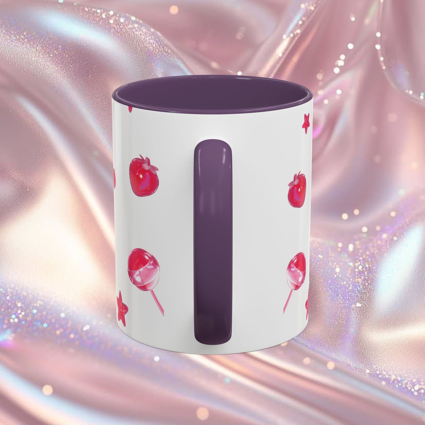 Dream Big Coffee Mug - 11, 15oz