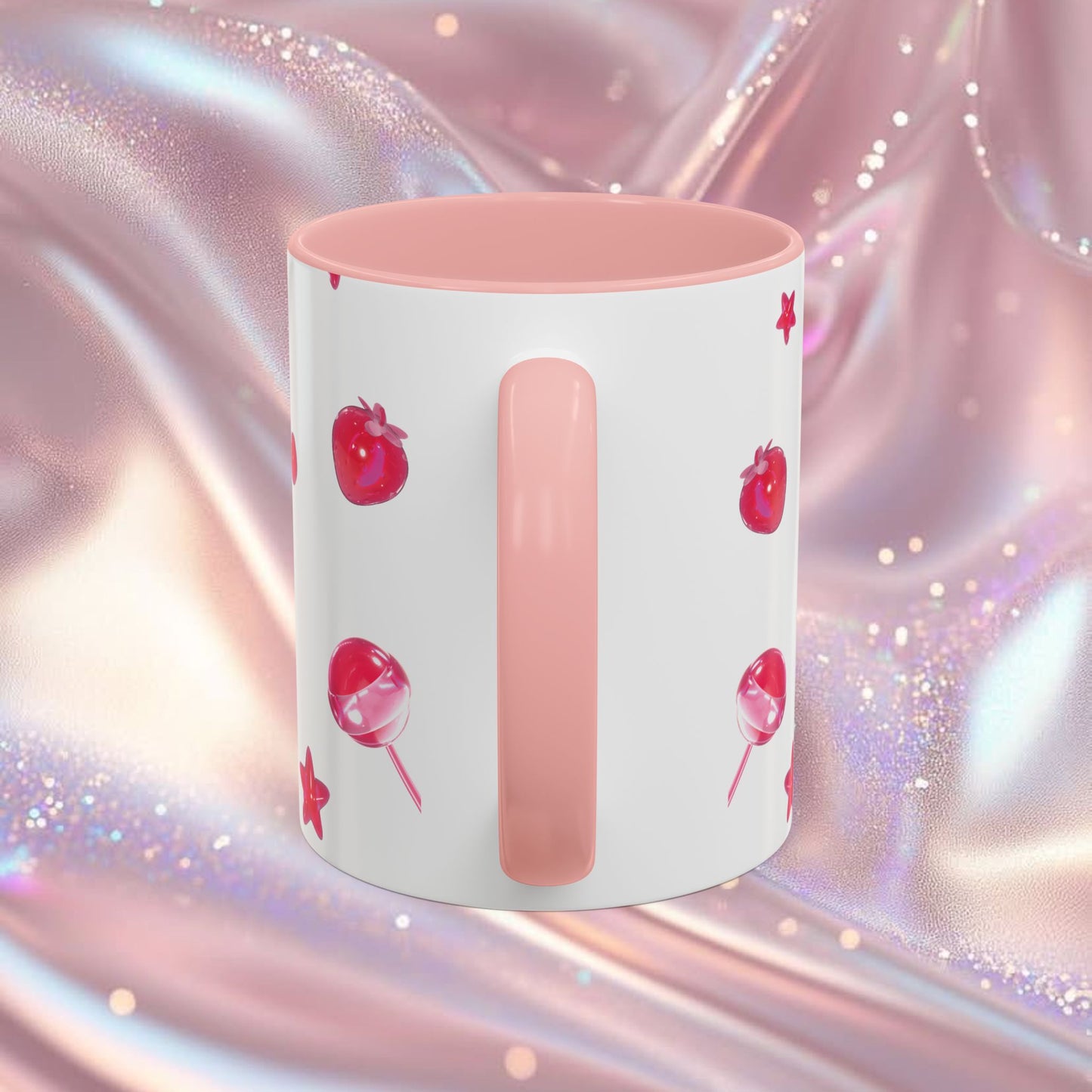 Dream Big Coffee Mug - 11, 15oz