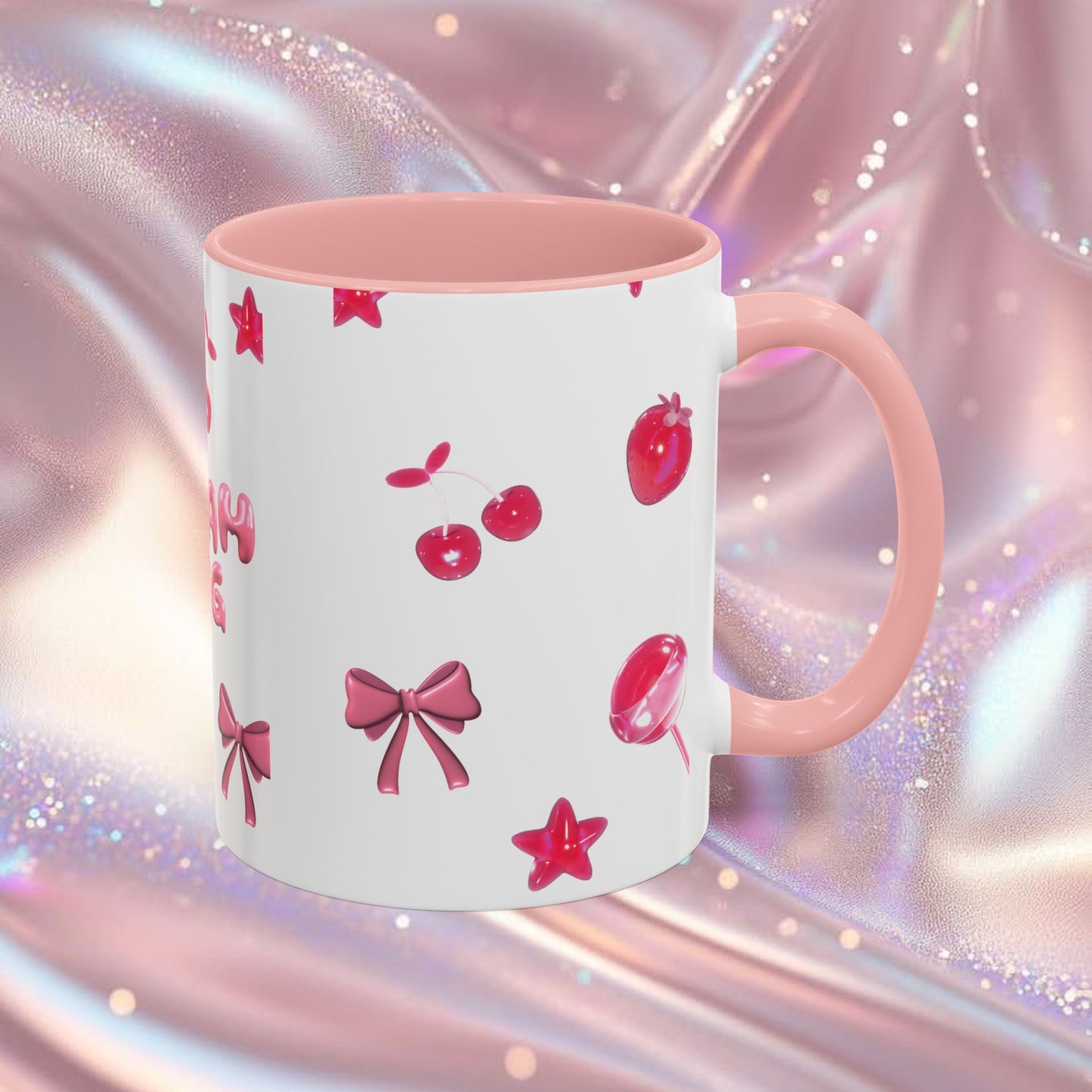 Dream Big Coffee Mug - 11, 15oz