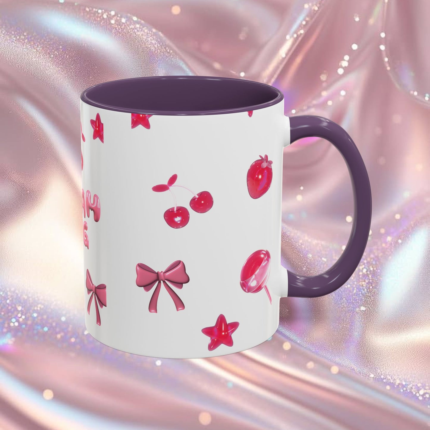 Dream Big Coffee Mug - 11, 15oz