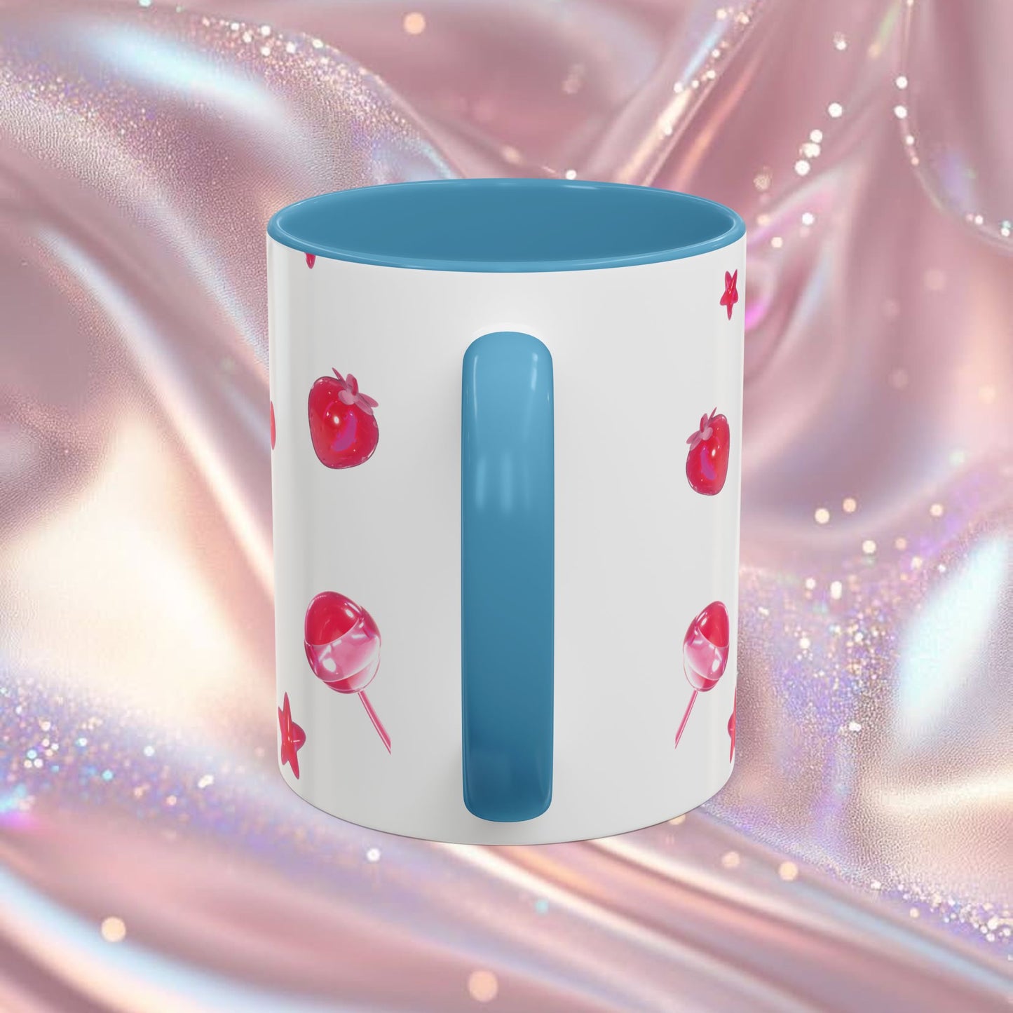 Dream Big Coffee Mug - 11, 15oz