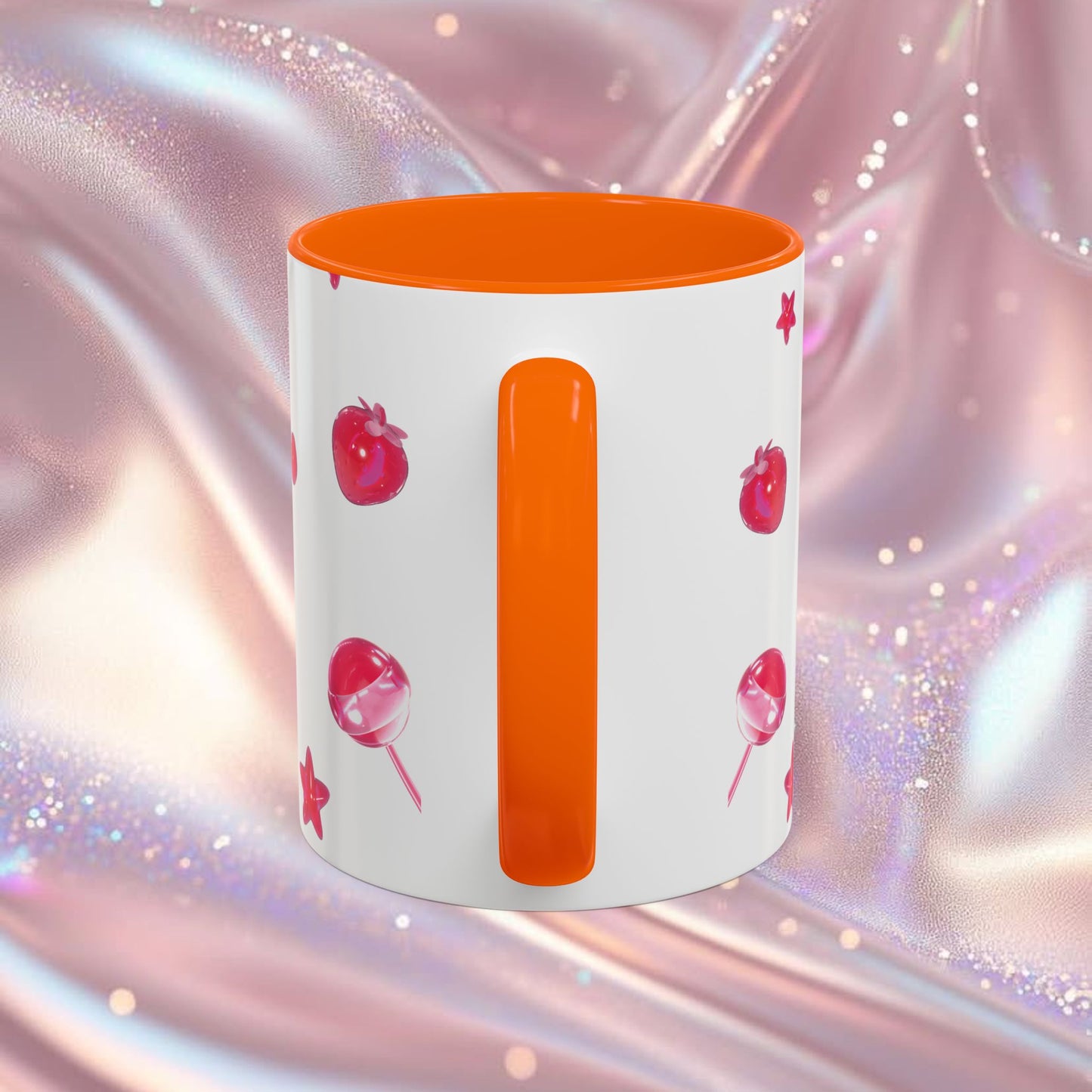 Dream Big Coffee Mug - 11, 15oz