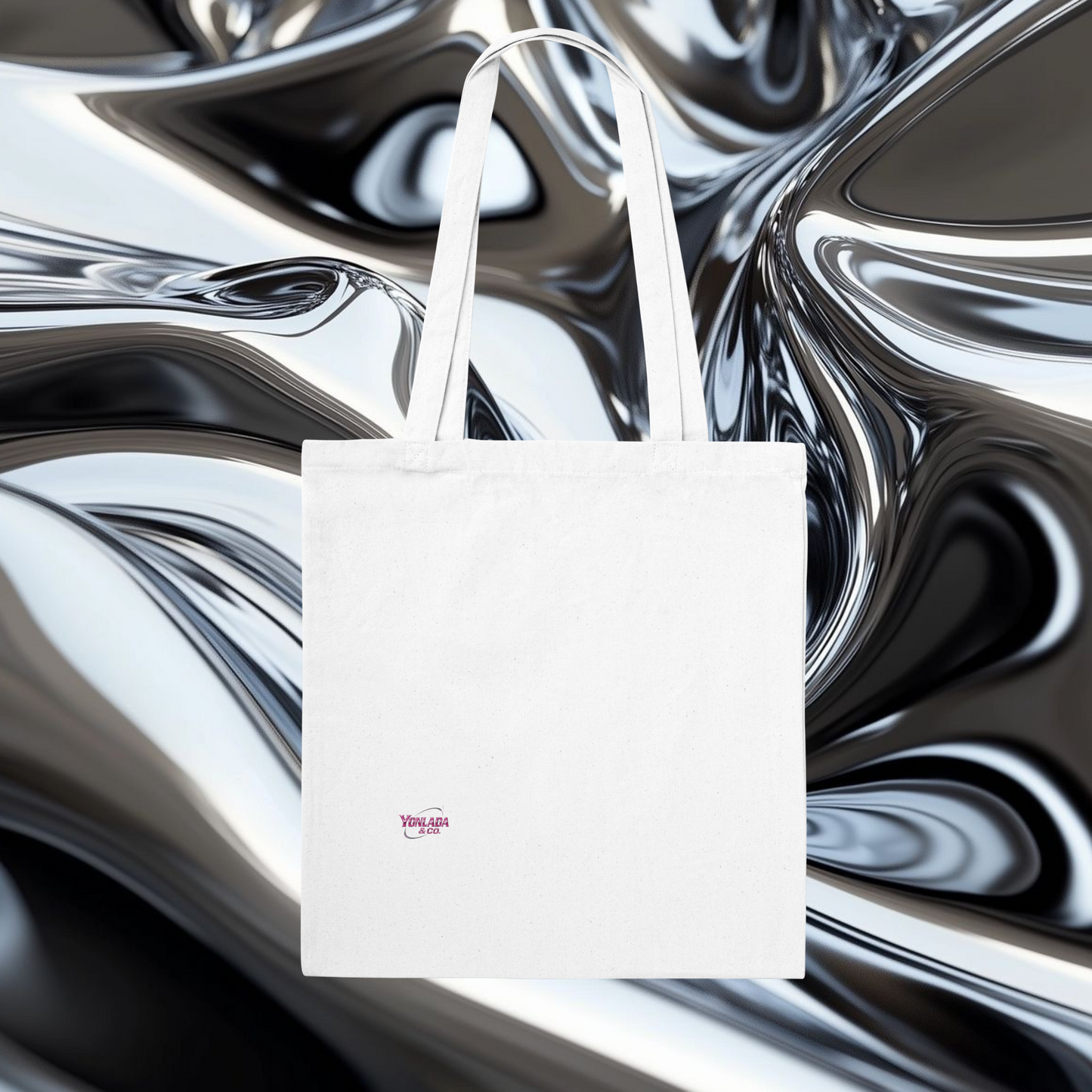 Classic Tote Bag ” Young Blood” Best quality