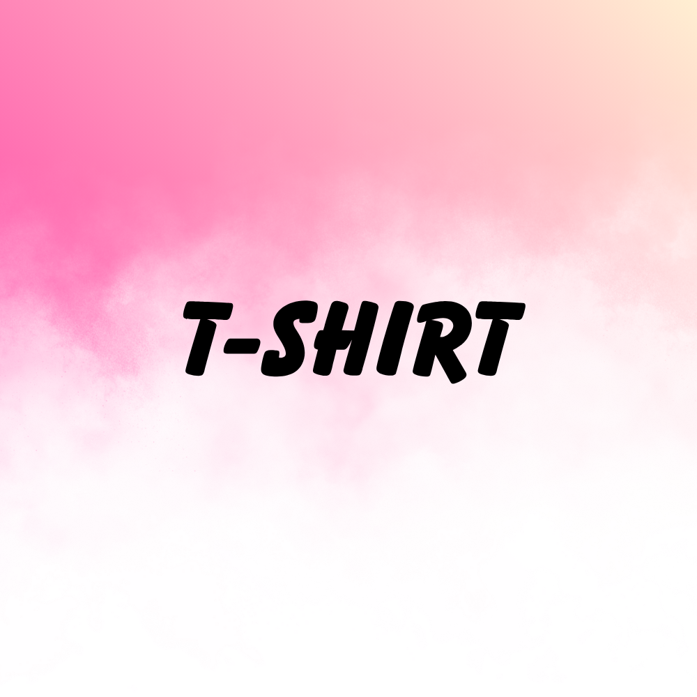 T-SHIRT