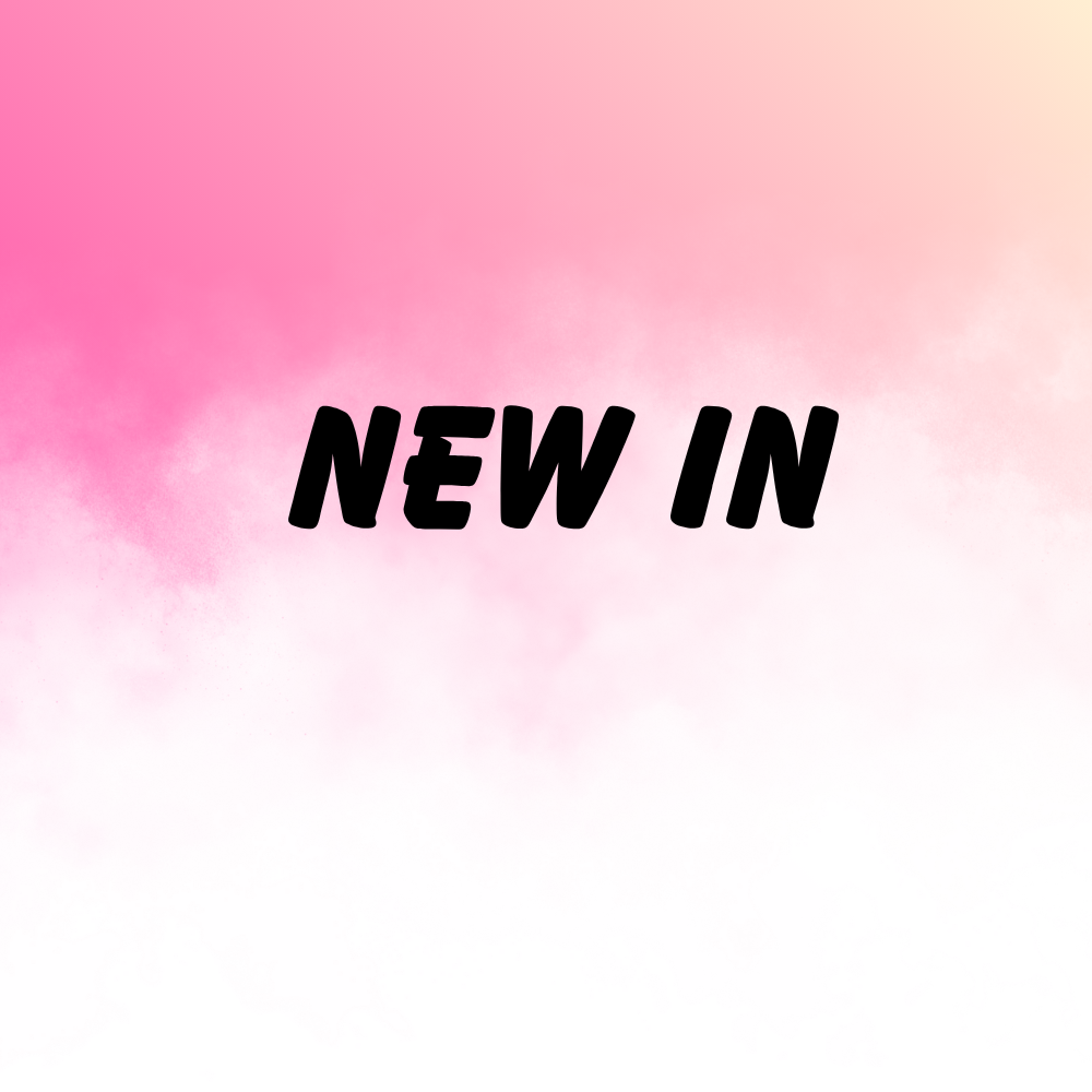 NEW IN