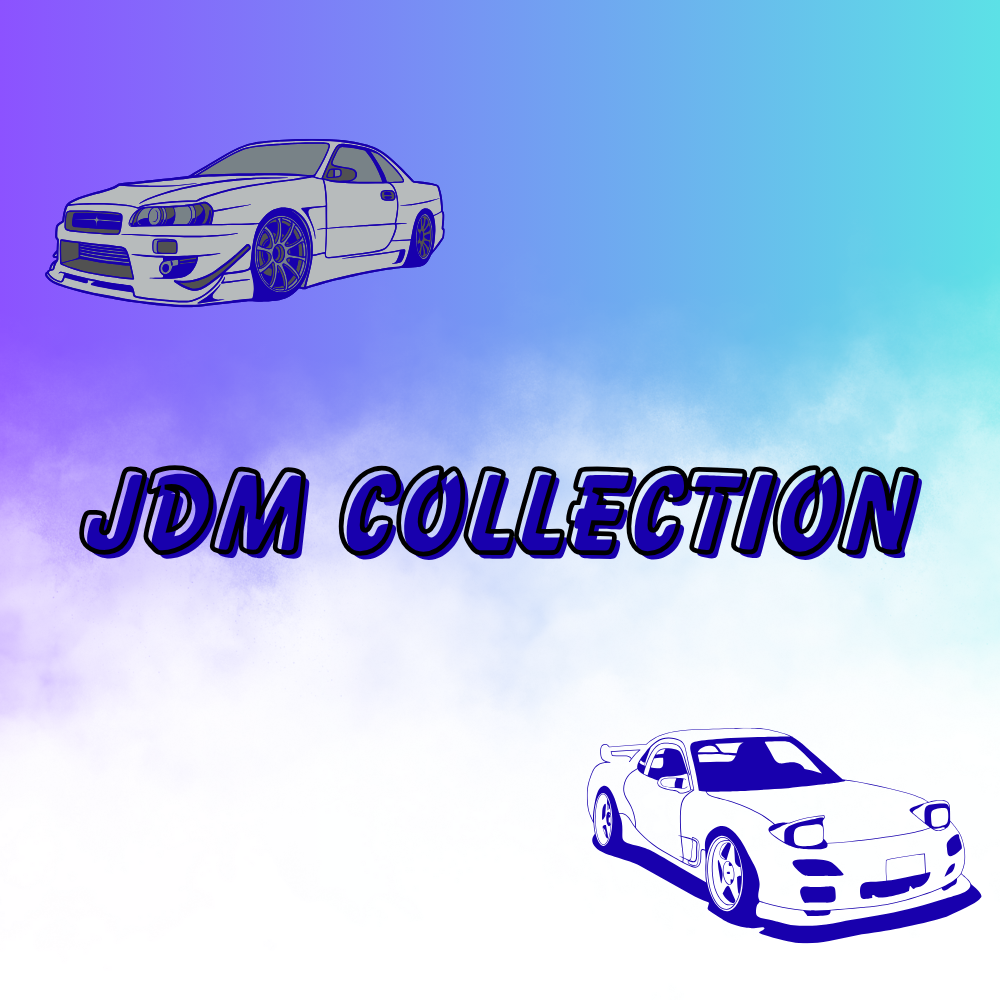 JDM COLLECTION